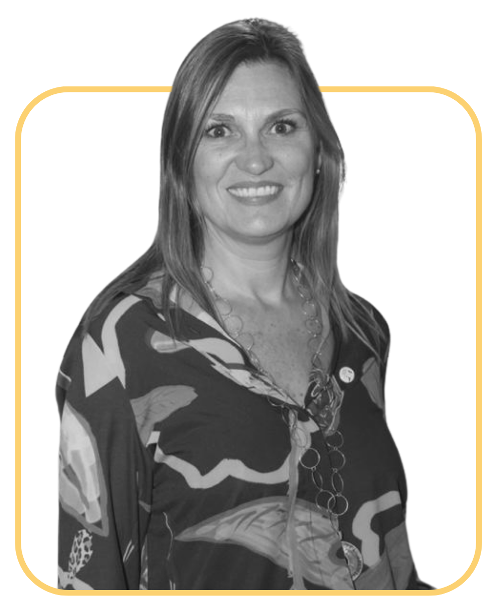 Retrato de Carola Guzmán