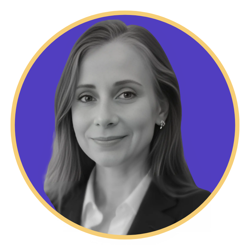 Retrato de Cristina Jara